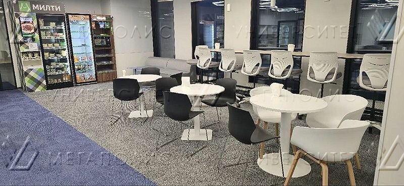 159 м², помещение свободного назначения 1 590 000 ₽ в месяц - изображение 34