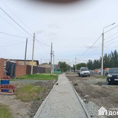 часть дома + 5 соток, участок - изображение 3