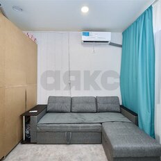 Квартира 39 м², 1-комнатная - изображение 4