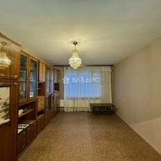 Квартира 64,1 м², 3-комнатная - изображение 1