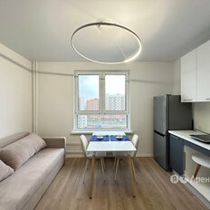 Квартира 20 м², студия - изображение 3