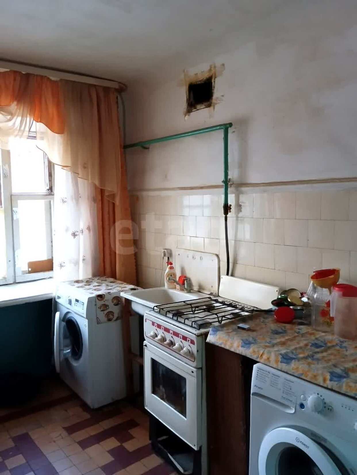 Комната 12.8 м² в Ухта — фото 5