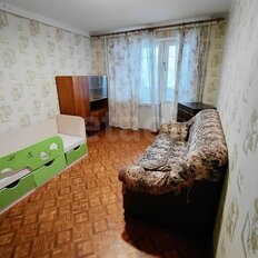Квартира 32,4 м², 1-комнатная - изображение 1