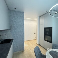 Квартира 45 м², 2-комнатная - изображение 3