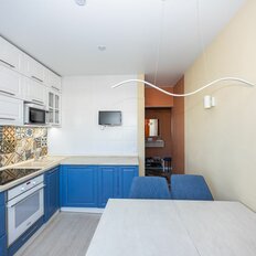 Квартира 63,2 м², 3-комнатная - изображение 4