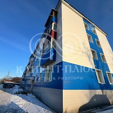 Квартира 46,1 м², 2-комнатная - изображение 1