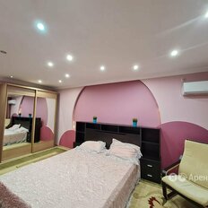 Квартира 91 м², 3-комнатная - изображение 5