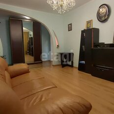 Квартира 74,5 м², 3-комнатная - изображение 4