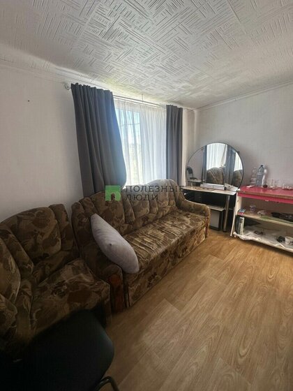 24 м², гараж 700 000 ₽ - изображение 46