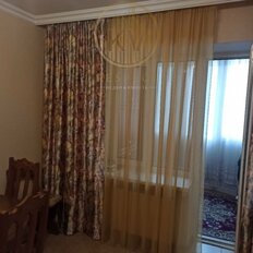 Квартира 58,3 м², 1-комнатная - изображение 2