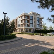 Квартира 71 м², 3-комнатные - изображение 1