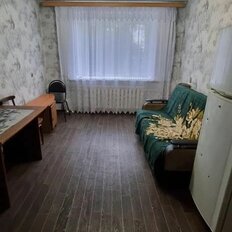 16,8 м², комната - изображение 1