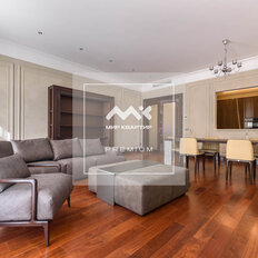 Квартира 155 м², 3-комнатная - изображение 1