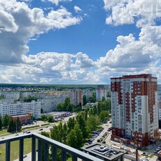 Квартира 32,5 м², 1-комнатная - изображение 3