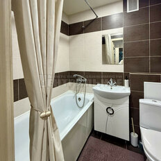 Квартира 41 м², 1-комнатная - изображение 1