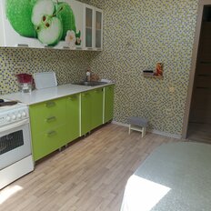Квартира 38 м², 1-комнатная - изображение 5