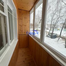 Квартира 42 м², 1-комнатная - изображение 1