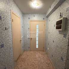 Квартира 23,2 м², студия - изображение 5