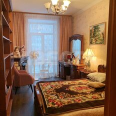 Квартира 58,7 м², 2-комнатная - изображение 4