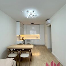 Квартира 85,6 м², 3-комнатная - изображение 1