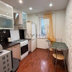 Квартира 50 м², 2-комнатная - изображение 4