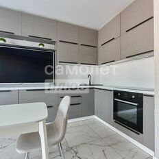 Квартира 28 м², студия - изображение 4