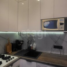 Квартира 63 м², 3-комнатная - изображение 3