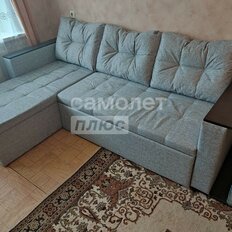 Квартира 44 м², 2-комнатная - изображение 5