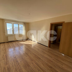 Квартира 37,5 м², 1-комнатная - изображение 2