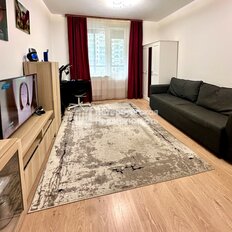 Квартира 24,7 м², студия - изображение 2