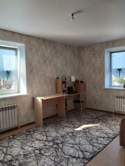 54,4 м², 2-комнатная квартира 7 780 000 ₽ - изображение 39
