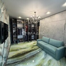 Квартира 40 м², 1-комнатная - изображение 1