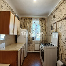 Квартира 37,7 м², 1-комнатная - изображение 4