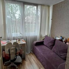 Квартира 48 м², 2-комнатная - изображение 4