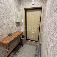 Квартира 56,3 м², 2-комнатная - изображение 5