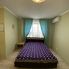 Квартира 43 м², 1-комнатная - изображение 4