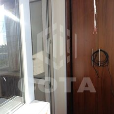 Квартира 45,1 м², 2-комнатная - изображение 5