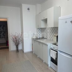 Квартира 24,7 м², студия - изображение 5