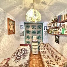 Квартира 43,6 м², 2-комнатная - изображение 4