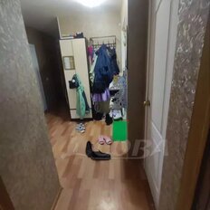 Квартира 56 м², 2-комнатная - изображение 5
