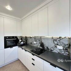 Квартира 37 м², 1-комнатная - изображение 1