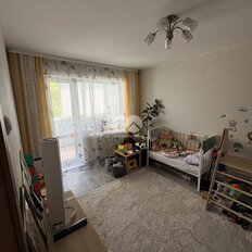 Квартира 42,9 м², 2-комнатная - изображение 2
