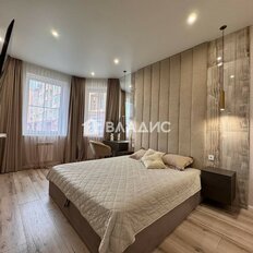 Квартира 64,1 м², 2-комнатная - изображение 4