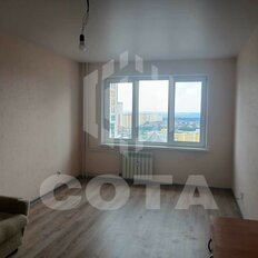 Квартира 40,1 м², 1-комнатная - изображение 1