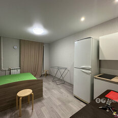 Квартира 22 м², студия - изображение 3