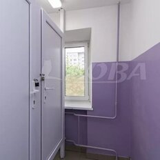 Квартира 17,4 м², 1-комнатная - изображение 1