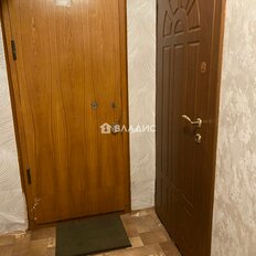 Квартира 37,5 м², 1-комнатная - изображение 3