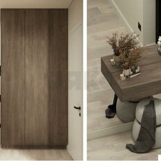 Квартира 44,6 м², 1-комнатная - изображение 5