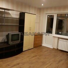 Квартира 31 м², 1-комнатная - изображение 1