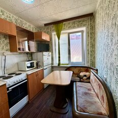 Квартира 43,7 м², 2-комнатная - изображение 4